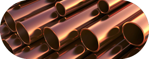 Copper