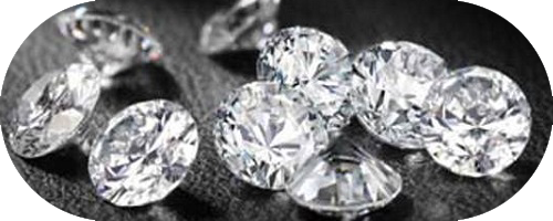 Diamonds